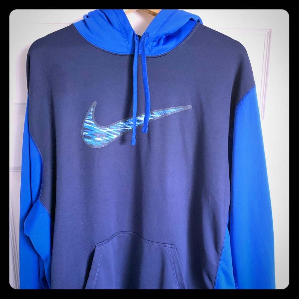 Nike Mens XXL Hoodie
